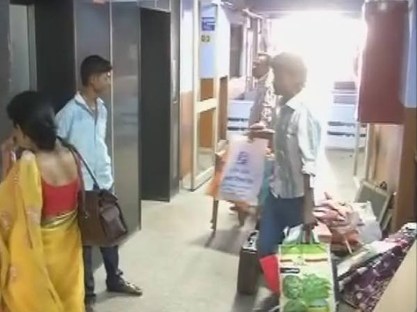ईवीएम पर फोड़ा हार का ठीकरा