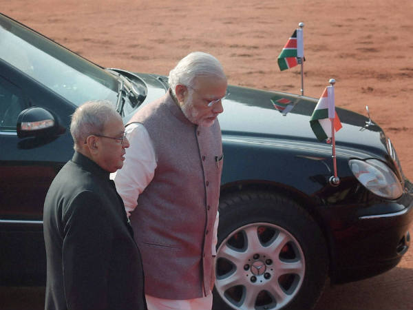 दूसरे कार्यकाल का कोई इरादा नहीं
