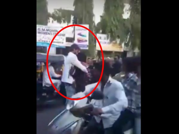 मुस्लिम समुदाय के नेताओं ने किया विरोध