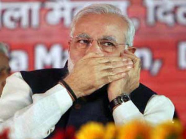 संघ की बात को टाल रहे थे अमित शाह