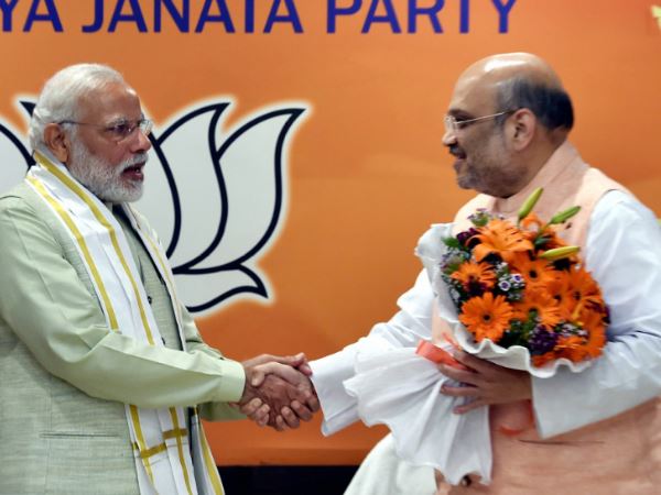 इसी वजह से बनाए गए दो डिप्टी सीएम