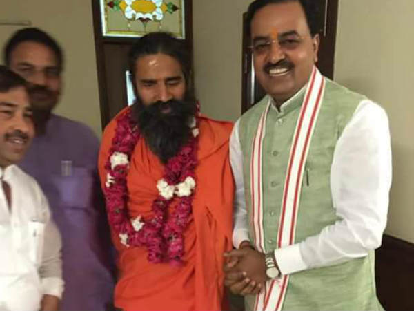 केशव की संपत्ति