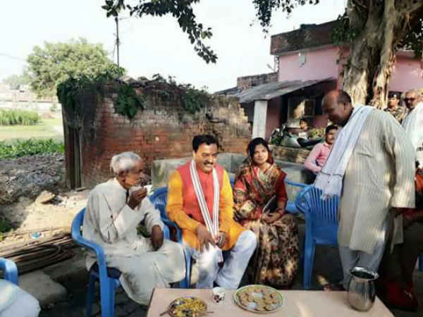 केशव की कंपनियां