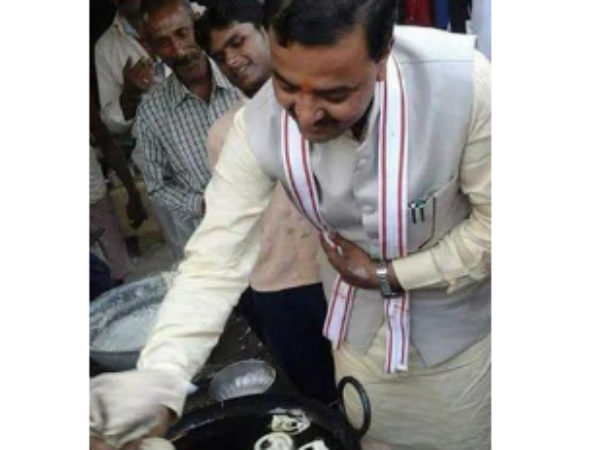 पत्नी के नाम कंपनी