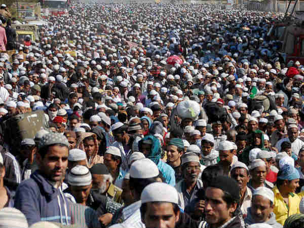 muslim muslim