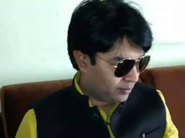 केशव के बेहद करीबी हैं सुधीर