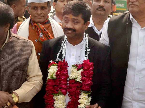 सियासी सफर