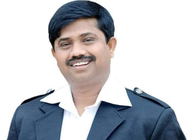 भाजपा दिग्गज को हराकर बन गये थे बसपा के स्टार