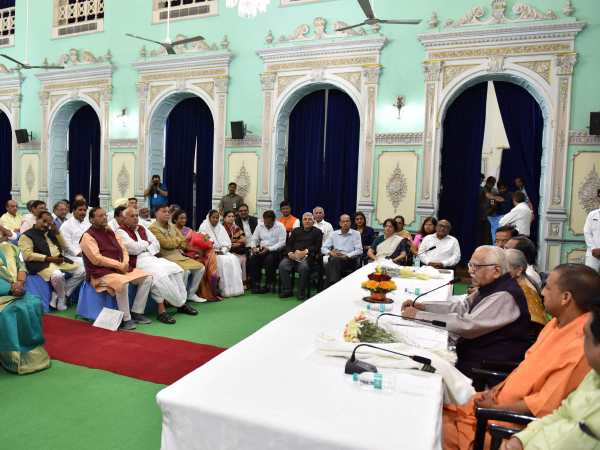 लचर कानून व्यवस्था