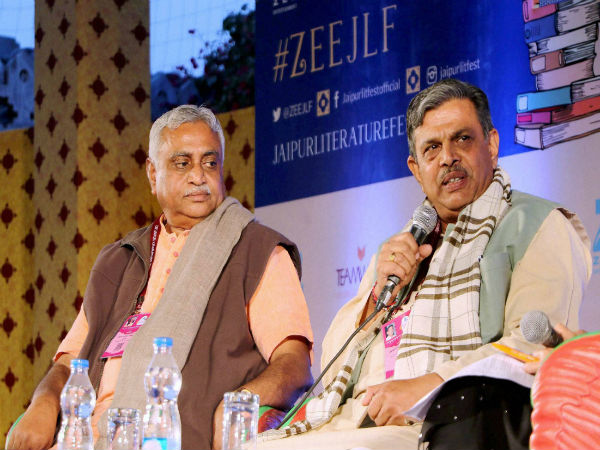 ओवैसी और RSS ने भी दी अपनी प्रतिक्रिया