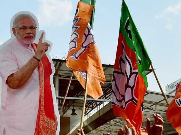 कोरी-ब्राह्मण गठजोड़ से मिली भाजपा को बड़ी जीत