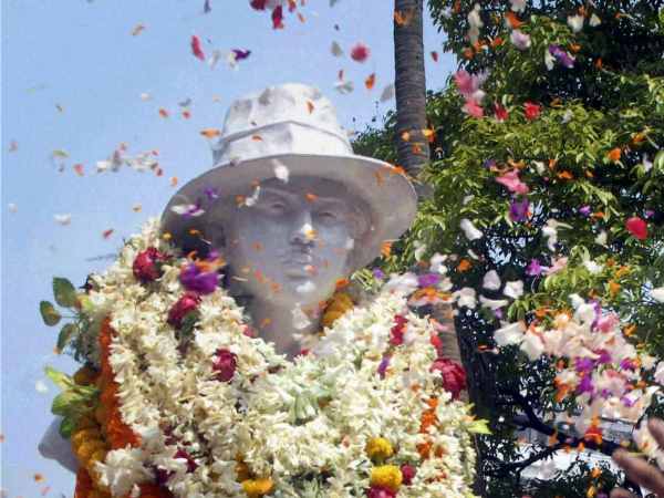 भगत सिंह के प्रपौत्र ने कहा था...