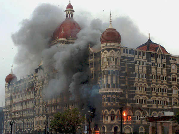 mumbai attack mumbai attack
