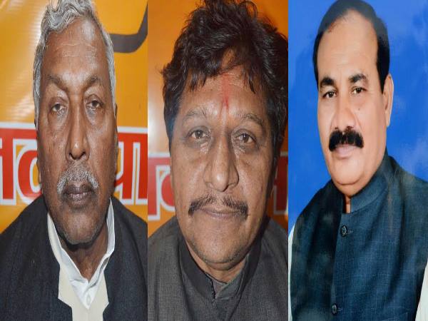 मऊ से जीते सभी BJP विधायकों कि प्रोफाइल में है दम, मंत्री बनने का देख रहे हैं ख्वाब मऊ से जीते सभी BJP विधायकों कि प्रोफाइल में है दम, मंत्री बनने का देख रहे हैं ख्वाब