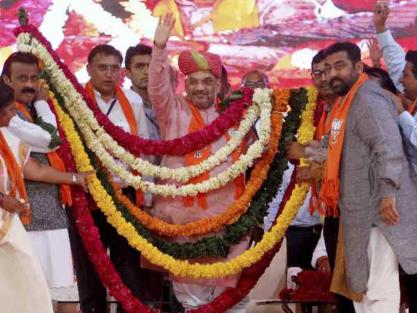 इसलिए हो रही पहले चुनाव कराने की बात