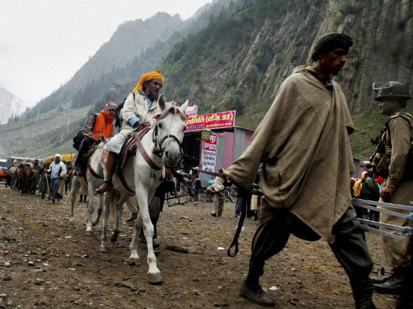 अमरनाथ श्राइन ने जारी किए सुझाव, यात्रा पर बीमारी ये बचने को क्या करें अमरनाथ श्राइन ने जारी किए सुझाव, यात्रा पर बीमारी ये बचने को क्या करें
