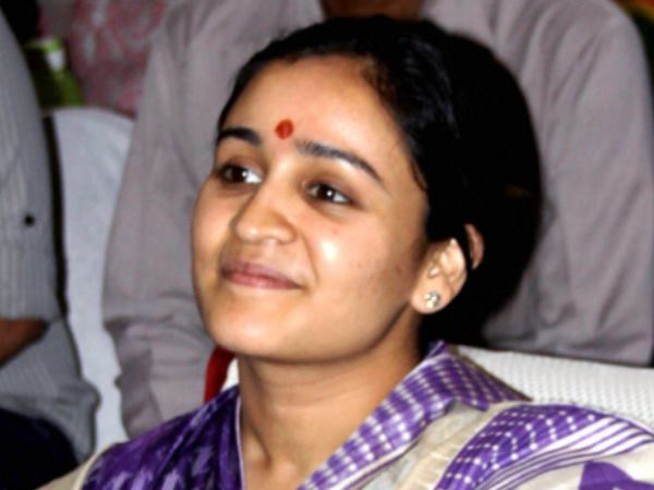 बीजेपी में शामिल होने के सवाल पर क्या बोलीं मुलायम की छोटी बहू? बीजेपी में शामिल होने के सवाल पर क्या बोलीं मुलायम की छोटी बहू?
