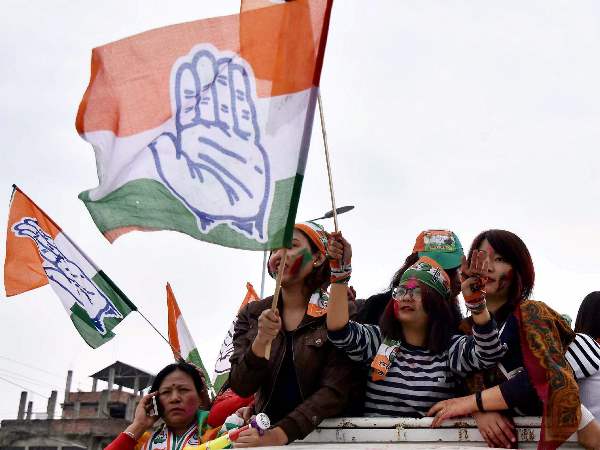 पार्टी की क्या रणनीति है