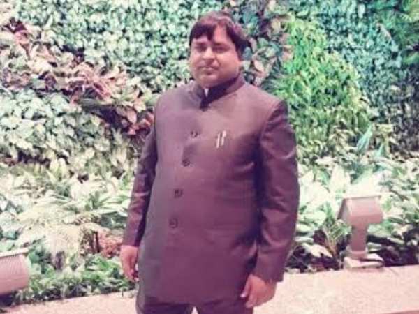 गायत्री प्रजापति की बढ़ सकती है मुश्किलें, PMO ने दिए जांच के आदेश गायत्री प्रजापति की बढ़ सकती है मुश्किलें, PMO ने दिए जांच के आदेश