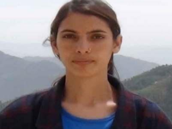 हिमाचल की जबना चौहान बनी देश के लिये रोल मॉडल हिमाचल की जबना चौहान बनी देश के लिये रोल मॉडल