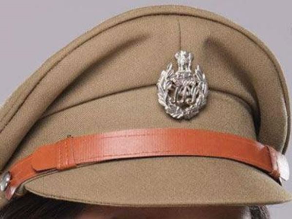 फिटनेस टेस्ट पास ना कर पाने पर ट्रेनी आईपीएस बर्खास्त फिटनेस टेस्ट पास ना कर पाने पर ट्रेनी आईपीएस बर्खास्त