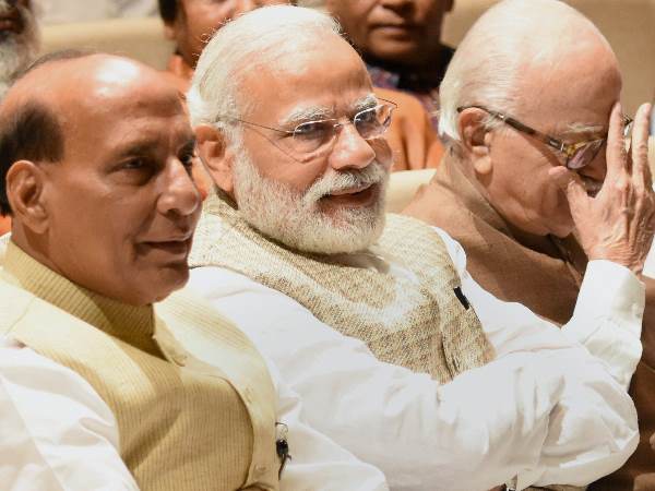 क्या NDA में शामिल होगी AIADMK