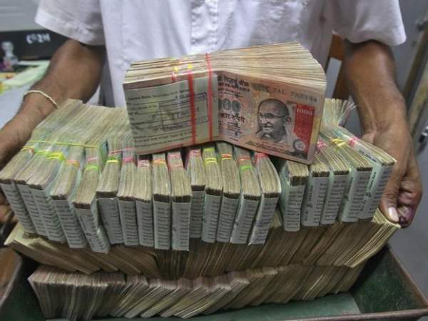 Demonetisation Anniversary Demonetisation Anniversary