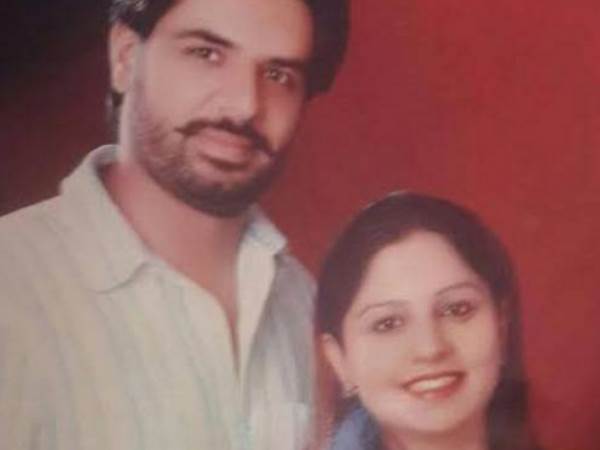 पति की हत्या कर सूटकेस में रखी लाश, ऑटो ड्राइवर ने खोली पोल पति की हत्या कर सूटकेस में रखी लाश, ऑटो ड्राइवर ने खोली पोल