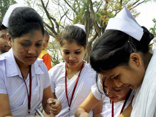 आयु सीमा और चयन प्रक्रिया