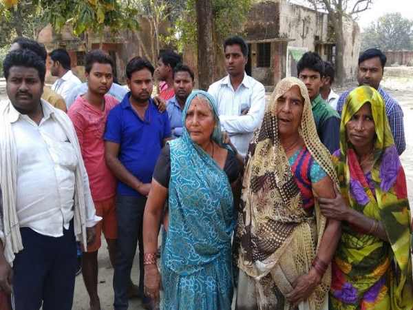 सपा के समर्पित नेता और पूर्व प्रधान की चुनाव खत्म होते ही गोलियों से भूनकर हत्या सपा के समर्पित नेता और पूर्व प्रधान की चुनाव खत्म होते ही गोलियों से भूनकर हत्या