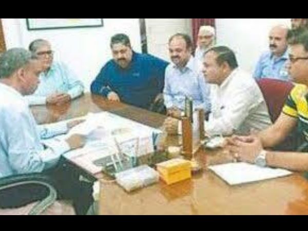 इलाहाबाद: दहशत लाया डाकिया, चिट्ठी में एक करोड़ की रंगदारी का फरमान इलाहाबाद: दहशत लाया डाकिया, चिट्ठी में एक करोड़ की रंगदारी का फरमान