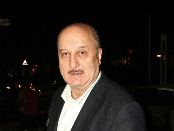 anupam kher praise modi says better to be chamcha than balti anupam kher praise modi says better to be chamcha than balti
