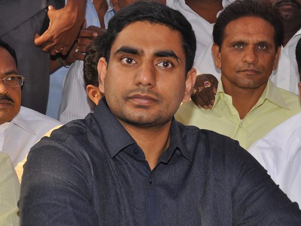5 महीने में 23 गुना बढ़ी आंध्र प्रदेश के सीएम चंद्रबाबू नाडू के बेटे लोकेश की संपत्ति 5 महीने में 23 गुना बढ़ी आंध्र प्रदेश के सीएम चंद्रबाबू नाडू के बेटे लोकेश की संपत्ति