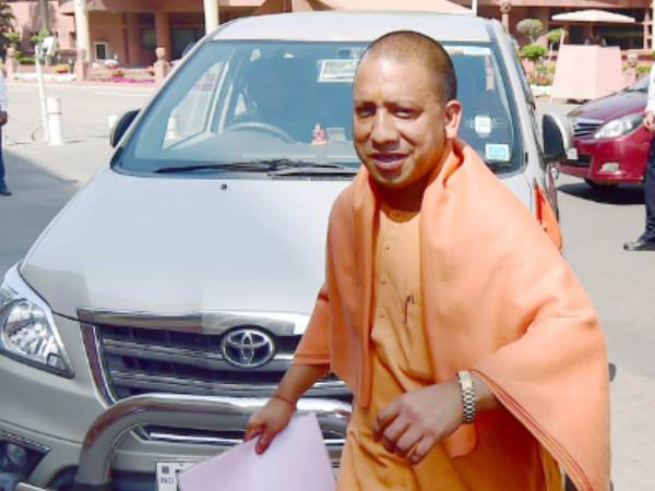 '2019 तक यूपी के ग्राम पंचायत में स्वच्छता का काम पूरा हो'