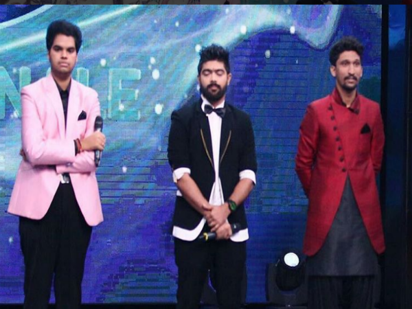 'बाहुबली' जैसी मेगाहिट फिल्म में गाना गाया