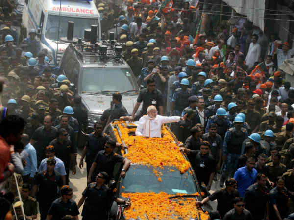 दूसरे देश की तुलना में भारत सशक्त