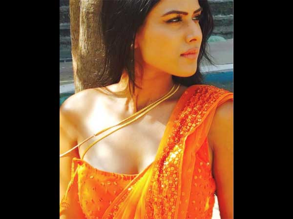 तीसरी सबसे सेक्सी महिला का खिताब