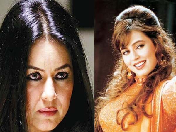 'परदेस' की महिमा चौधरी अब ऐसी हो गईं
