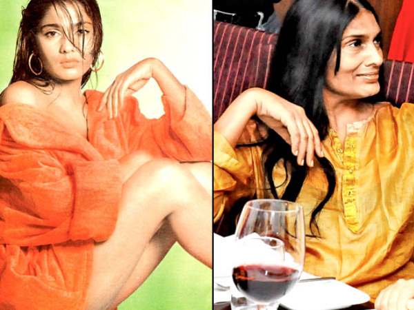 'आशिकी' की अनु को ये क्या हुआ?