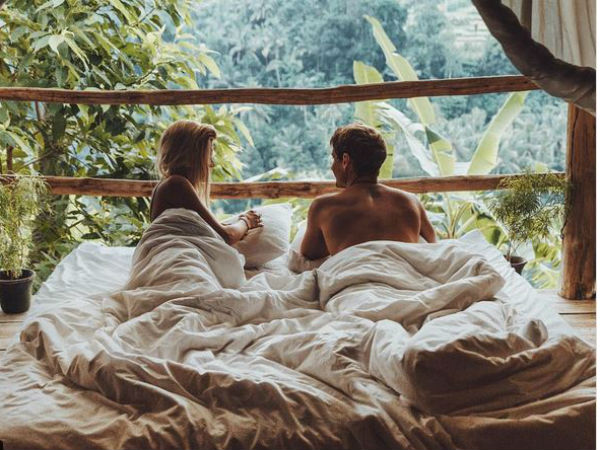 Survey suggests that new parents are making time for sex compared to sleep Survey suggests that new parents are making time for sex compared to sleep