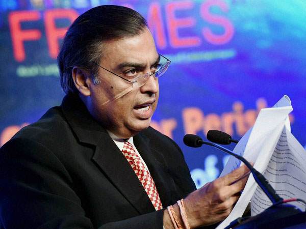Reliance to invest Rs 2,500 crore in Assam, create 80,000 jobs over next three years, says Mukesh Ambani Reliance to invest Rs 2,500 crore in Assam, create 80,000 jobs over next three years, says Mukesh Ambani