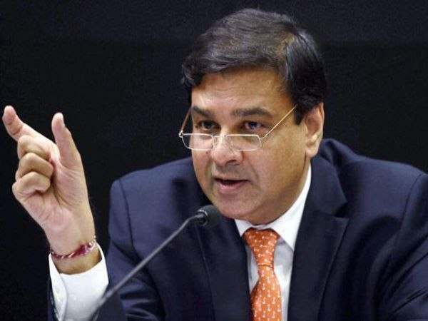 No banking regulator can catch or prevent all frauds, says Urjit Patel No banking regulator can catch or prevent all frauds, says Urjit Patel