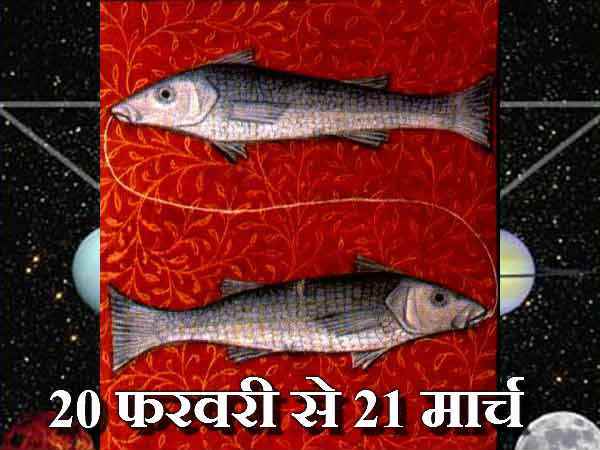 मीन