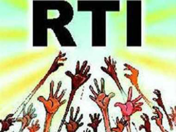 किया गया सरकार के समय और संसाधन का नुकसान