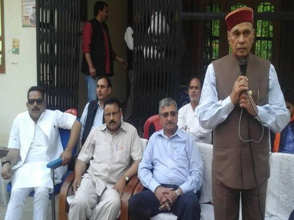 धूमल के लिए जीत के हैं अच्छे फायदे