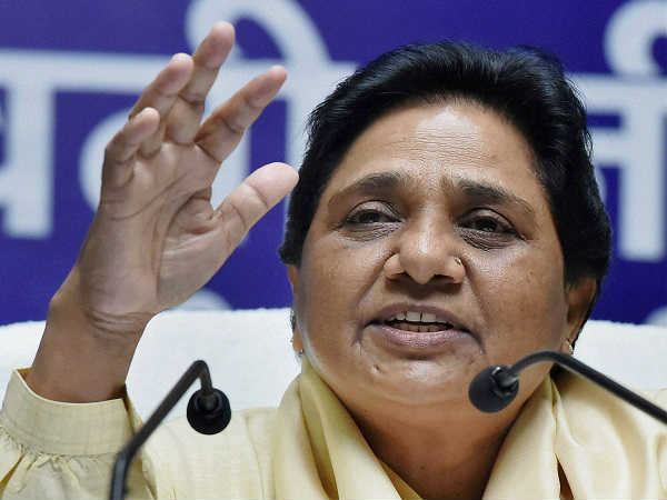 सपा पहले ही कर चुकी है गठबंधन की पहल