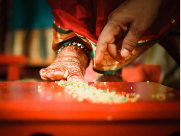 नाड़ी दोष