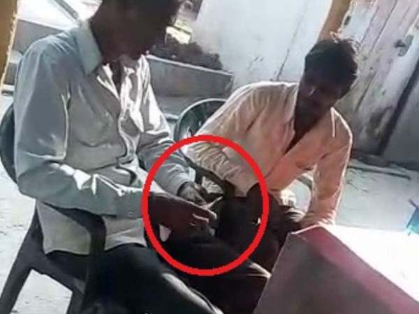 देवरिया में भाई-बहन को पकड़ा, रामपुर में चाचा-भतीजी