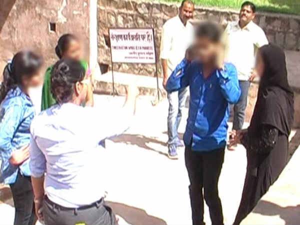 2- एंटी रोमियो