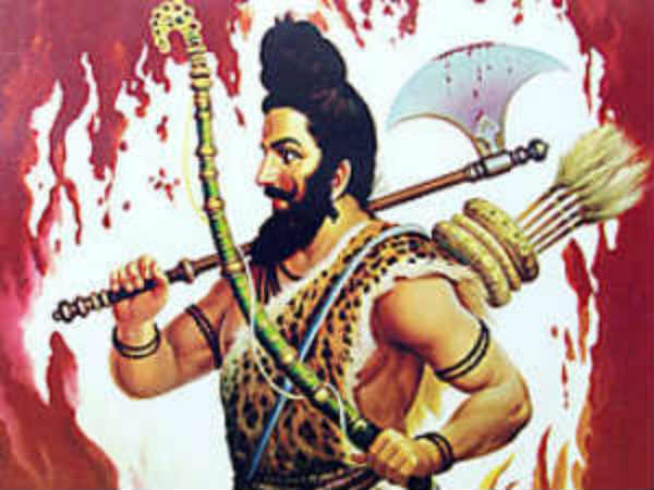 परशुराम जंयति
